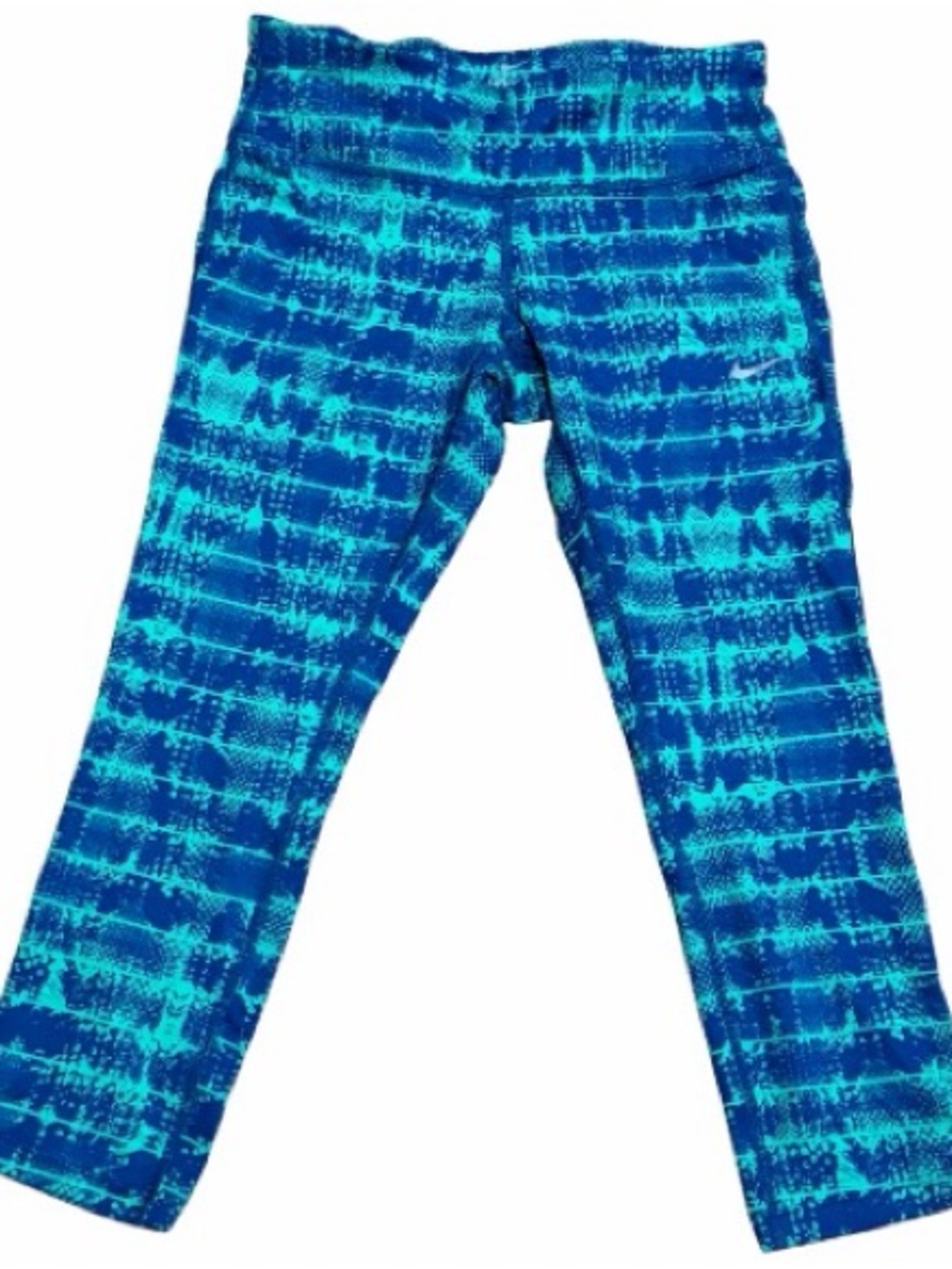 Nike Dri-Fit Capri Leggings